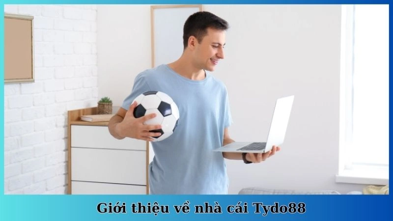 Giới thiệu về nhà cái Tydo88